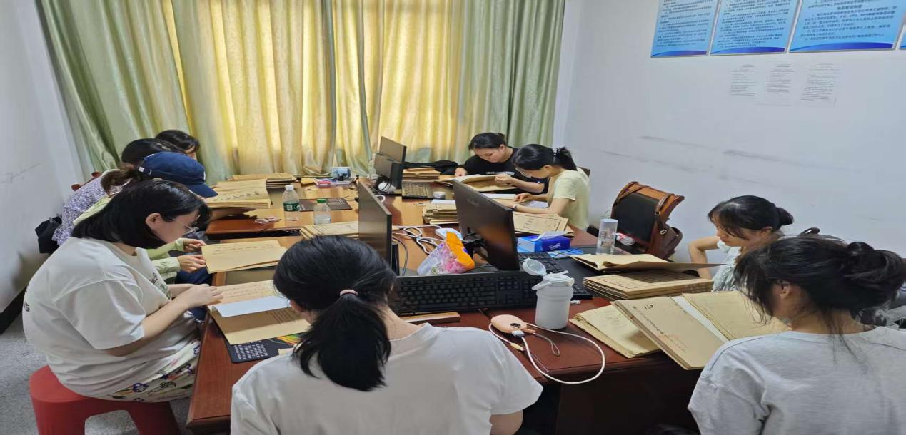 中国史硕士研究生