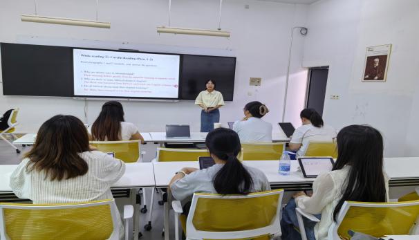 解读新课标修订要点